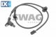 Αισθητήρας, στροφές τροχού SWAG 32924058  - 30,36 EUR