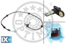 Αισθητήρας, στροφές τροχού OPTIMAL 06S522