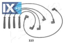 Σετ καλωδίων υψηλής τάσης ASHIKA 13201113