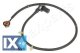 Αισθητήρας, στροφές τροχού JAPANPARTS ABS526  - 18,82 EUR