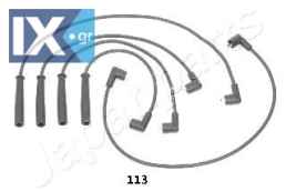 Σετ καλωδίων υψηλής τάσης JAPANPARTS IC113