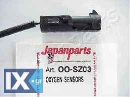 Αισθητήρας λάμδα JAPANPARTS OOSZ03