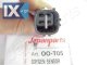 Αισθητήρας λάμδα JAPANPARTS OOT05  - 49,51 EUR