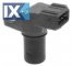 Αισθητήρας, θέση εκκεντροφ. άξονα MEAT & DORIA 87136  - 32,74 EUR