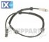 Αισθητήρας, στροφές τροχού NIPPARTS J5001018  - 64,58 EUR