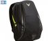 Nordcap Sports Bag Σακίδιο πλάτης Μαύρο - Fluo NORUNIBAG01  - 45 EUR
