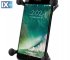 Universal Βάση RAM Mount X-Grip IV για Smartphone και Phablet RAM-HOL-UN10BU  - 54 EUR