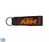 Μπρελόκ Κλειδιών Δερμάτινο Κεντητό KTM mmd-007  - 5 EUR