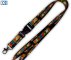 Lanyard Κρεμαστό Λαιμού The Doctor Μαύρο lan-015  - 5 EUR