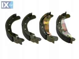 ΣΙΑΓΩΝΕΣ ALPHA BRAKES - OPEL ASTRA F-G-H & ZAFIRA A-B