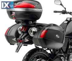 Σχάρα Πιάστρα Βαλίτσας GIVI E333 Για Yamaha XT660Z Tenere GIVYAMPIA03