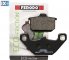 Εμπρός Τακάκια Ferodo Eco Friction Για Kawasaki VN 800 95-98 FDB339EF FDB339EF  - 10,65 EUR