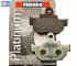Εμπρός Τακάκια Ferodo Platinum Για Suzuki Intruder 250 FDB404P  - 20,8 EUR