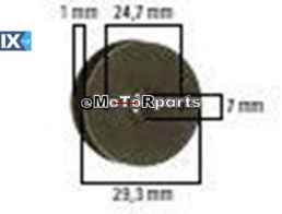 FIXING KIT MV1516 TRW