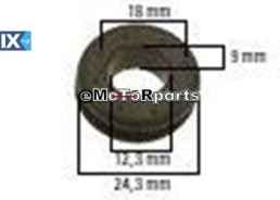 BRACKET MV1517 TRW