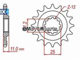 ΓΡΑΝΑΖΙ ΚΙΝΗΣ 727 13 PBR 824