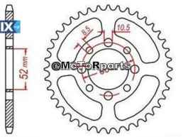 ΓΡΑΝΑΖΙ ΤΑΜΠ 802 44Δ KAZER KRISS PBR 802