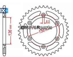 ΓΡΑΝΑΖΙ ΤΑΜΠ 820 41Δ PBR 822