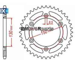 ΓΡΑΝΑΖΙ ΤΑΜΠ B4001 48Δ 251 RK