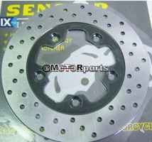 ΔΙΣΚΟΠΛΑΚΑ GSXR600 750 1000 SV650 220-89 110 5ΤΡ SENSOR ROC