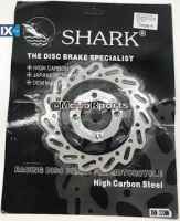 ΔΙΣΚΟΠΛΑΚΑ INNOVA P100018 220-60 4ΤΡ RAC SHARK ROC