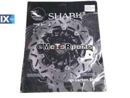 ΔΙΣΚΟΠΛΑΚΑ CRYPTON-X ZX-P20008 300-58 4ΤΡ OVER RAC ALLIEN SHARK