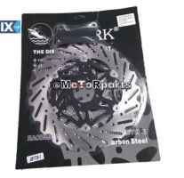 ΔΙΣΚΟΠΛΑΚΑ CRYPTON-R ZX-P20023 300-58 4ΤΡ OVER RAC ΜΕ ANT SHAR