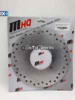 ΔΙΣΚΟΠΛΑΚΑ XMAX250 XCITY250 07-14 ΟΠΙΣ 240-92-114 4ΤΡ(8.6) MHQ