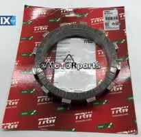 ΔΙΣΚΟΙ ΑΜΠΡΑΓ MCC510-9 ΣΕΤ KTM SXF 450 07-10 TRW LUCAS