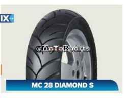 ΕΛΑΣΤΙΚΟ 14 120 80 MC28 DIAMOND S SAVA-MITAS 573293 !! XXX