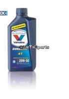 ΛΑΔΙ DURABLEND 4T SAE 20W-50 1L VALVOLINE