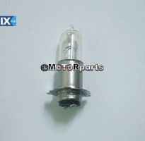 ΛΑΜΠΑ 12 35 35 M5 XLR ΑΛΟΓΟΝ SUPRA OSRAM-62347