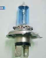 ΛΑΜΠΑ 12 60 55 H4 XENON ΜΠΛΕ OSRAM-64193CB