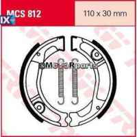 ΣΙΑΓΩΝΕΣ MCS812 XLR NH TRW LUCAS ΓΕΡΜΑΝΙΑΣ