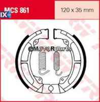 ΣΙΑΓΩΝΕΣ MCS861 KLR TRW LUCAS ΓΕΡΜΑΝΙΑΣ