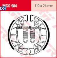 ΣΙΑΓΩΝΕΣ MCS984 TYPHOON125 TRW LUCAS ΓΕΡΜΑΝΙΑΣ