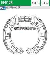 ΣΙΑΓΩΝΕΣ GF0128FTR VESPA50 80 125 200 NEWFREN