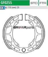 ΣΙΑΓΩΝΕΣ GF0255 SCARABEO50 AXIS50 JOG50 NEWFREN