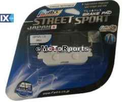 ΤΑΚΑΚΙΑ 116 F275 CRYPTON STREET SPORT JAPAN ΕΜΠΡ RACING FAITO