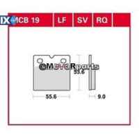 ΤΑΚΑΚΙΑ MCB19 TRW LUCAS ΓΕΡΜΑΝΙΑΣ F18