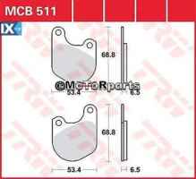 ΤΑΚΑΚΙΑ MCB511 TRW LUCAS ΓΕΡΜΑΝΙΑΣ F71