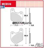 ΤΑΚΑΚΙΑ MCB518 TRW LUCAS ΓΕΡΜΑΝΙΑΣ F72