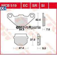 ΤΑΚΑΚΙΑ MCB519 TRW LUCAS ΓΕΡΜΑΝΙΑΣ F83