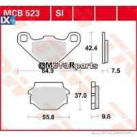 ΤΑΚΑΚΙΑ MCB523 TRW LUCAS ΓΕΡΜΑΝΙΑΣ F67