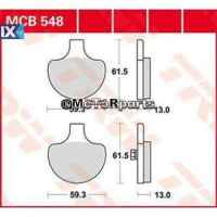 ΤΑΚΑΚΙΑ MCB548 TRW LUCAS ΓΕΡΜΑΝΙΑΣ F94