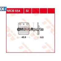 ΤΑΚΑΚΙΑ MCB554SI TRW LUCAS ΓΕΡΜΑΝΙΑΣ F84