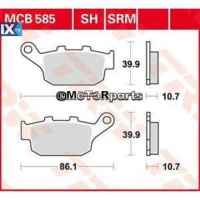 ΤΑΚΑΚΙΑ MCB585 TRW LUCAS ΓΕΡΜΑΝΙΑΣ F140