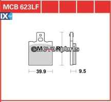 ΤΑΚΑΚΙΑ MCB623 TRW LUCAS ΓΕΡΜΑΝΙΑΣ F47/3