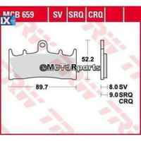 ΤΑΚΑΚΙΑ MCB659 TRW LUCAS ΓΕΡΜΑΝΙΑΣ F188