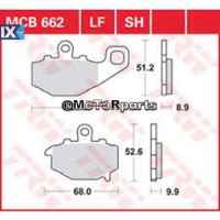 ΤΑΚΑΚΙΑ MCB662 TRW LUCAS ΓΕΡΜΑΝΙΑΣ F192